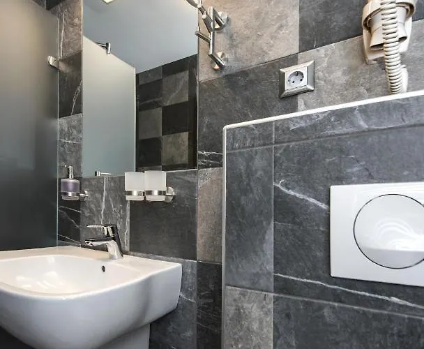 Herbstyle 게스트하우스