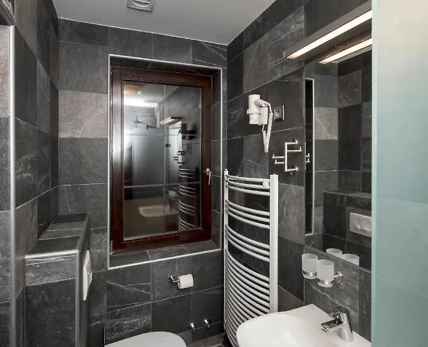 Herbstyle 게스트하우스 에게르