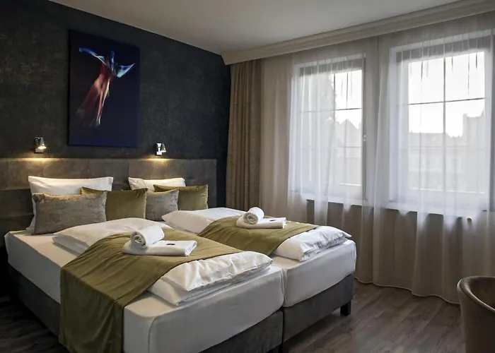 게스트하우스 Herbstyle