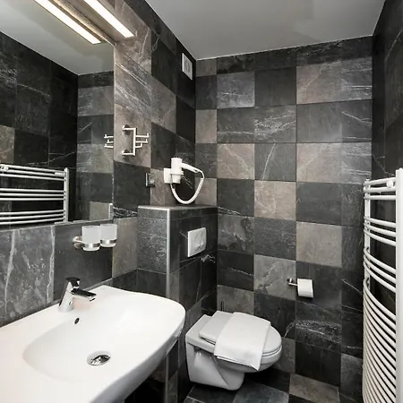 Penzion Herbstyle Eger