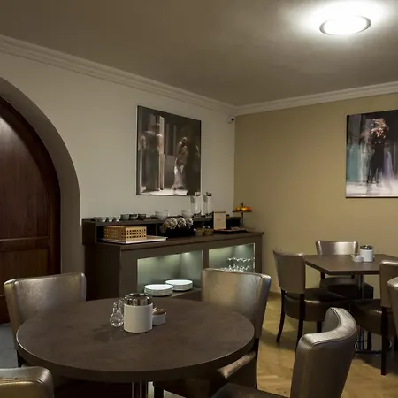 Penzion Herbstyle 4*