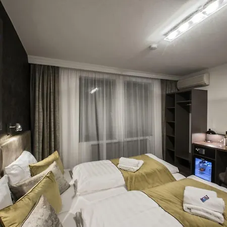 Herbstyle Penzion 4*