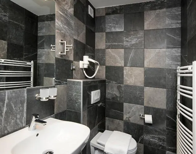 Гостьовий будинок Herbstyle Еґер